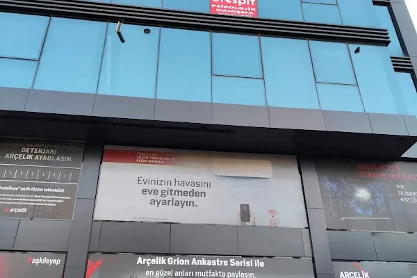 Tespit Psikolojik Danışma Merkezi - Resim 12