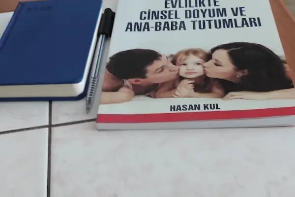 Tespit Psikolojik Danışma Merkezi - Resim 13