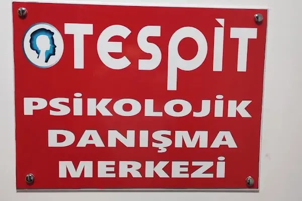 Tespit Psikolojik Danışma Merkezi - Resim 14