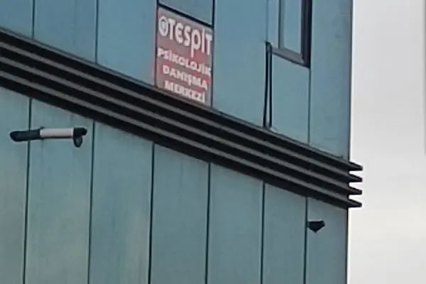 Tespit Psikolojik Danışma Merkezi - Resim 7