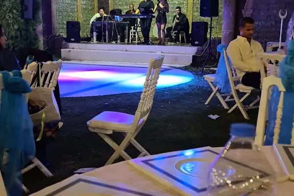 prenses gardenkır düğün salonu - Resim 19