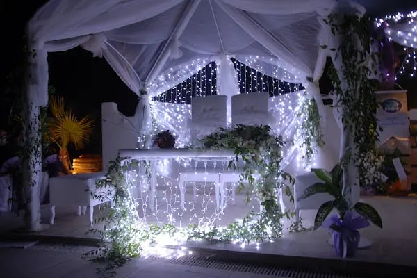 prenses gardenkır düğün salonu - Resim 10