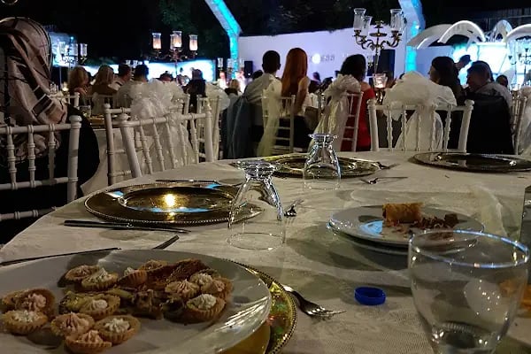 prenses gardenkır düğün salonu - Resim 16