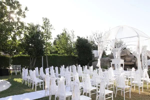 prenses gardenkır düğün salonu - Resim 5