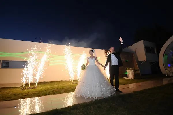 prenses gardenkır düğün salonu - Resim 12