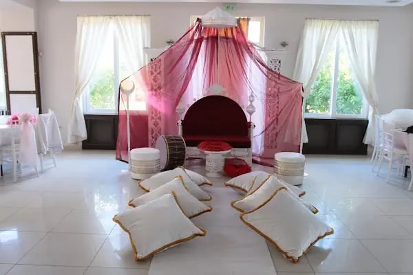 prenses gardenkır düğün salonu - Resim 18