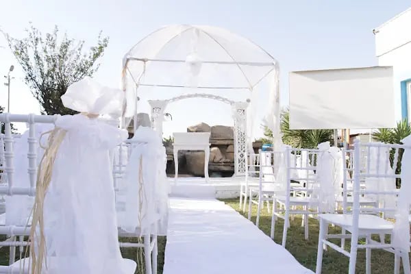 prenses gardenkır düğün salonu - Resim 15