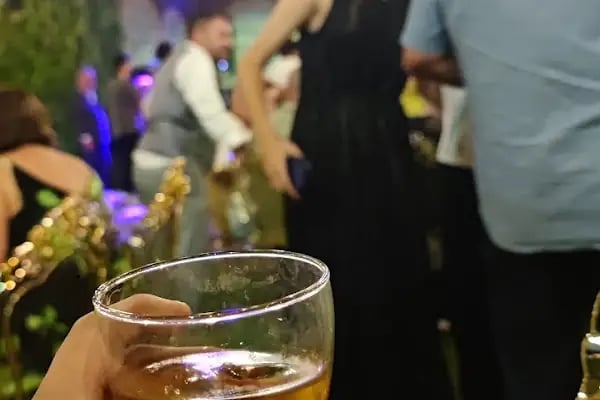 prenses gardenkır düğün salonu - Resim 20