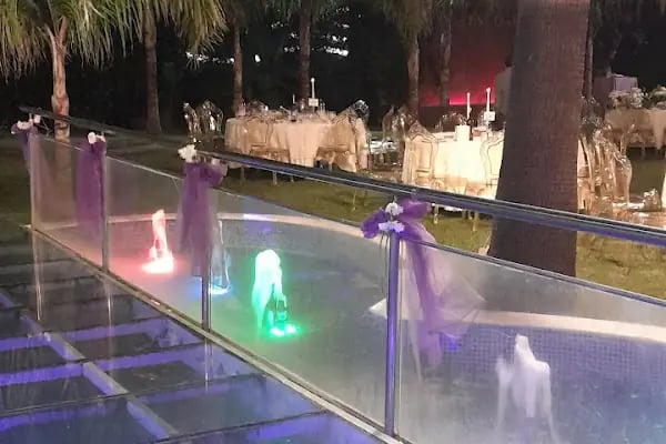 prenses gardenkır düğün salonu - Resim 3