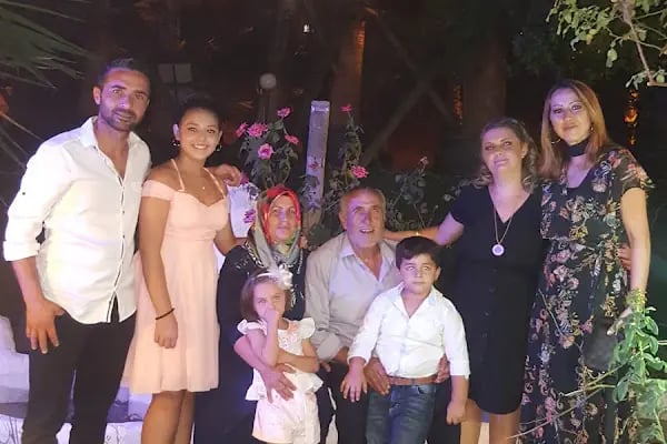 prenses gardenkır düğün salonu - Resim 6