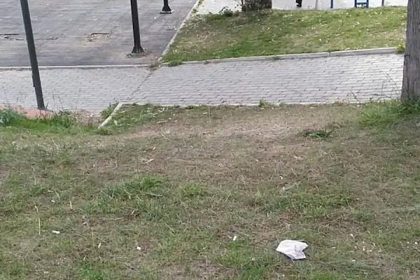 Gaziler Mahallesi Parkı - Resim 11