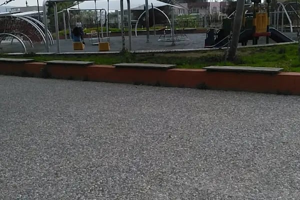 Gaziler Mahallesi Parkı - Resim 4