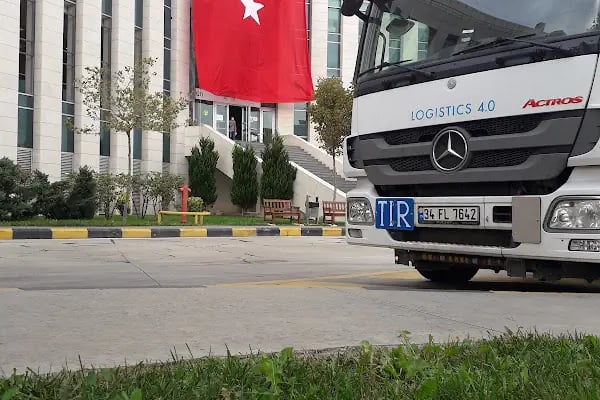 GND GÜNDOĞDU GLOBAL GÜMRÜKLEME &amp; LOJİSTİK - Resim 11