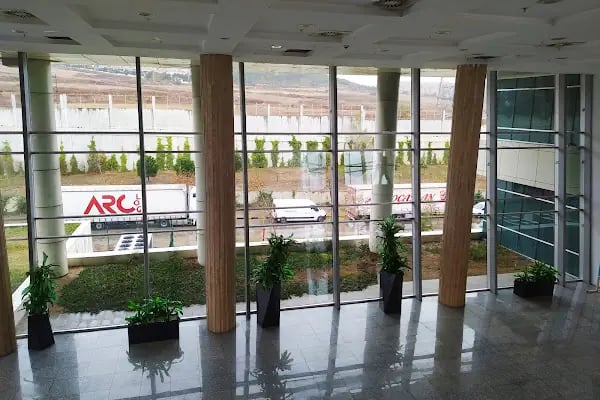 GND GÜNDOĞDU GLOBAL GÜMRÜKLEME &amp; LOJİSTİK - Resim 16