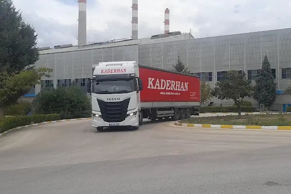 GND GÜNDOĞDU GLOBAL GÜMRÜKLEME &amp; LOJİSTİK - Resim 15