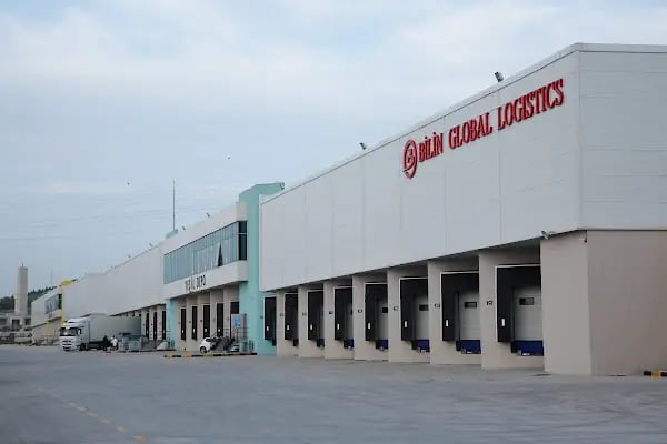 GND GÜNDOĞDU GLOBAL GÜMRÜKLEME &amp; LOJİSTİK - Resim 7