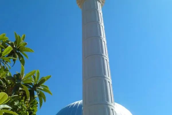 Günlüklü Camii - Resim 15
