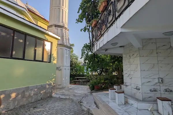 Günlüklü Camii - Resim 7