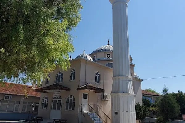 Günlüklü Camii - Resim 8