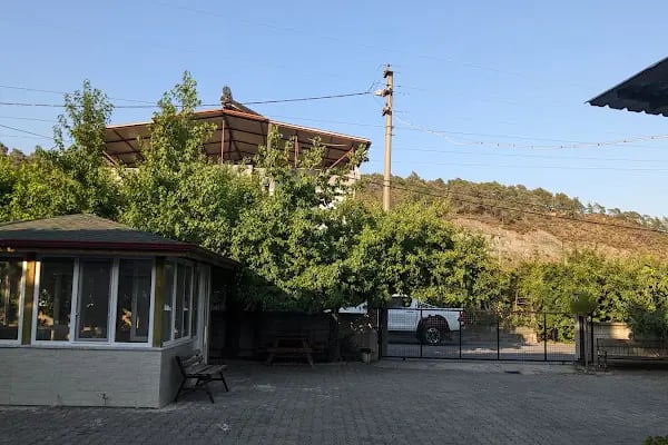 Günlüklü Camii - Resim 5