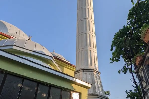Günlüklü Camii - Resim 6