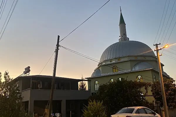 Günlüklü Camii - Resim 3