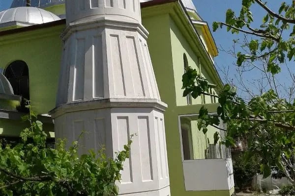 Günlüklü Camii - Resim 18