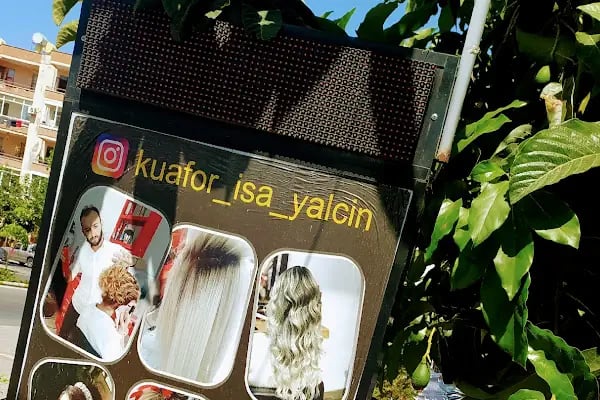 VESİLE ALTUN KUAFÖR - Resim 2