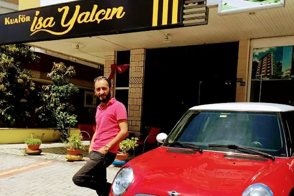 VESİLE ALTUN KUAFÖR - Resim 4