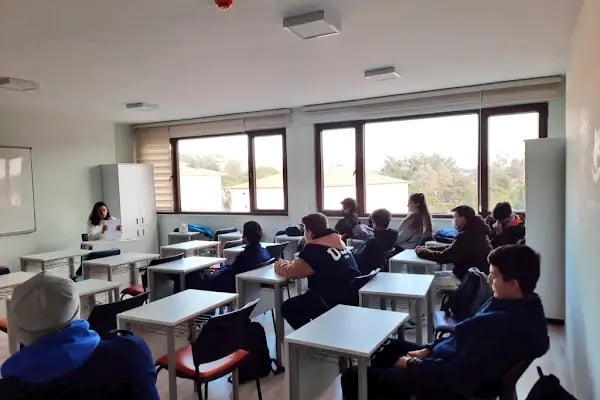 GSB AKSU GENÇLİK MERKEZİ - Resim 18