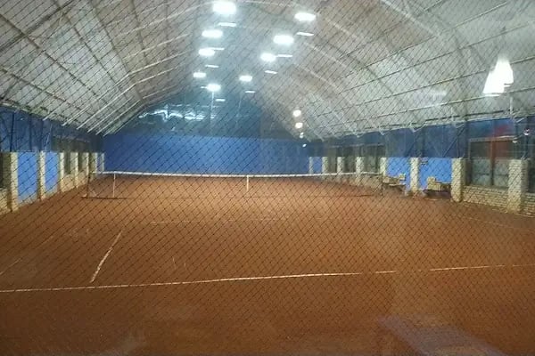 Serdivan Tenis Klübü - Resim 4