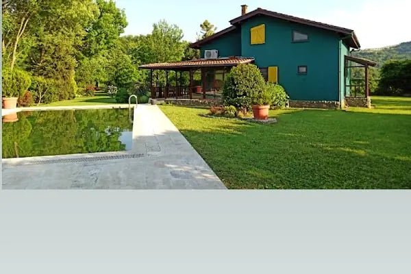Serdivan Tenis Klübü - Resim 5