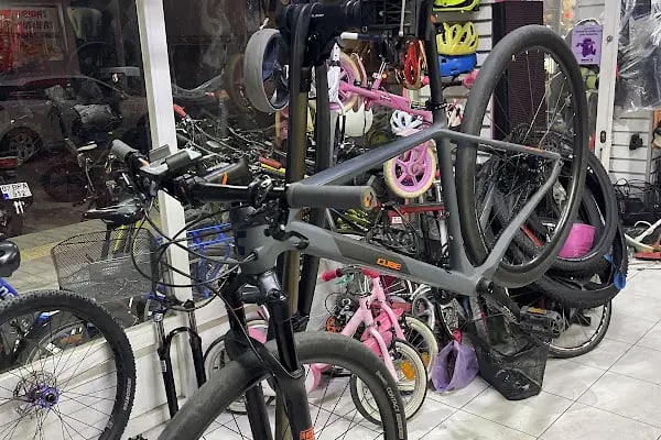 Bike Alanya - Resim 6