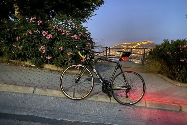 Bike Alanya - Resim 4