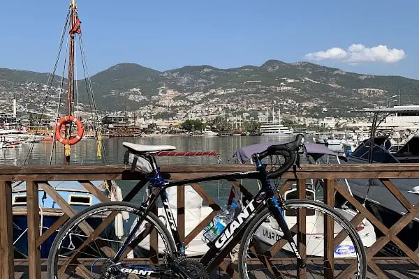 Bike Alanya - Resim 17