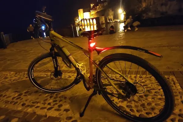 Bike Alanya - Resim 20