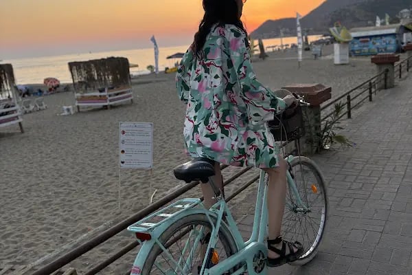 Bike Alanya - Resim 12