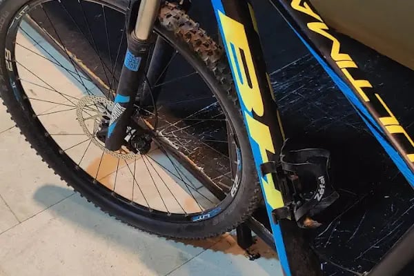Bike Alanya - Resim 19