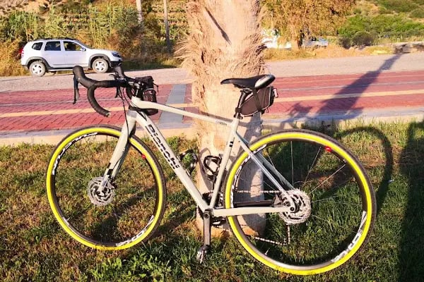 Bike Alanya - Resim 14