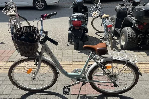 Bike Alanya - Resim 9