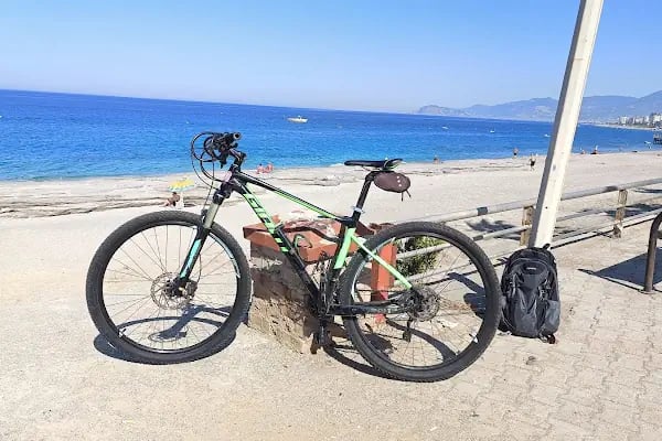Bike Alanya - Resim 3