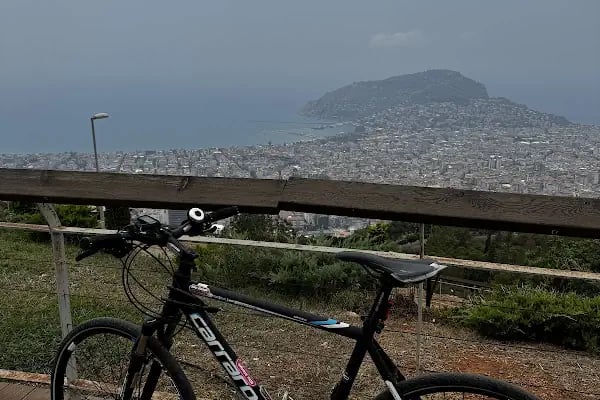 Bike Alanya - Resim 15