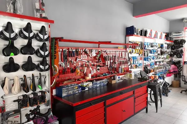 Bike Alanya - Resim 8