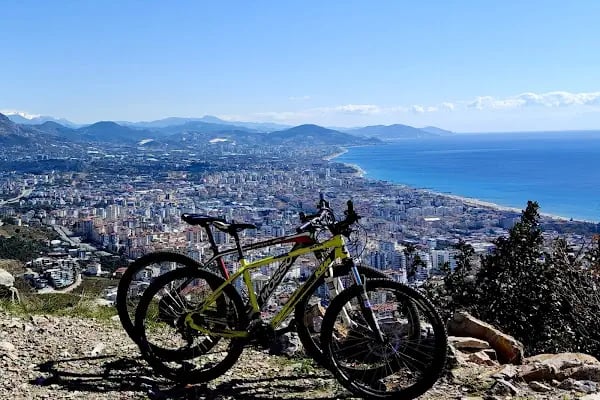 Bike Alanya - Resim 7