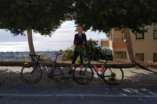 Bike Alanya - Resim 13