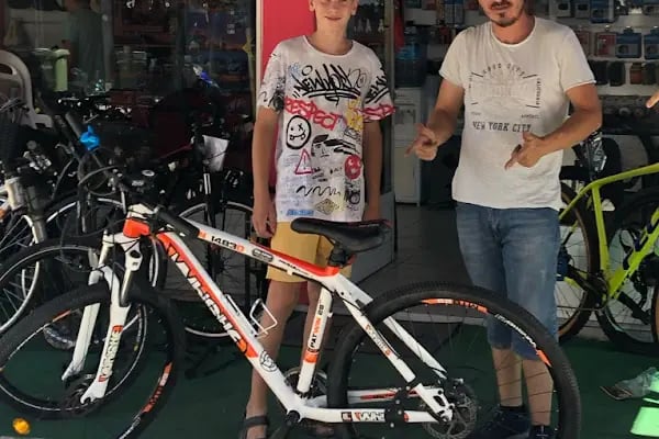 Bike Alanya - Resim 5