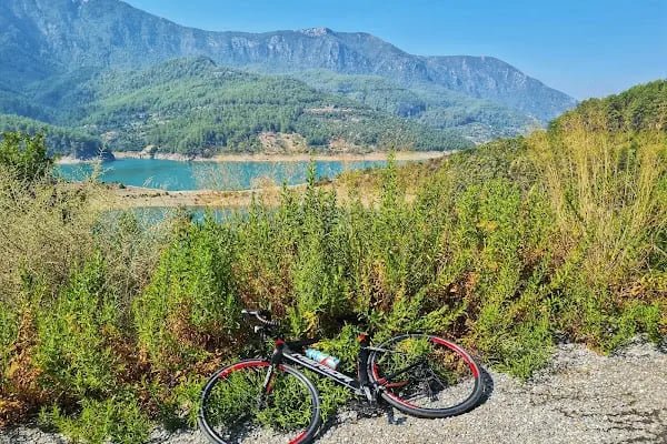 Bike Alanya - Resim 18
