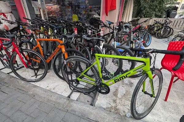 Bike Alanya - Resim 2