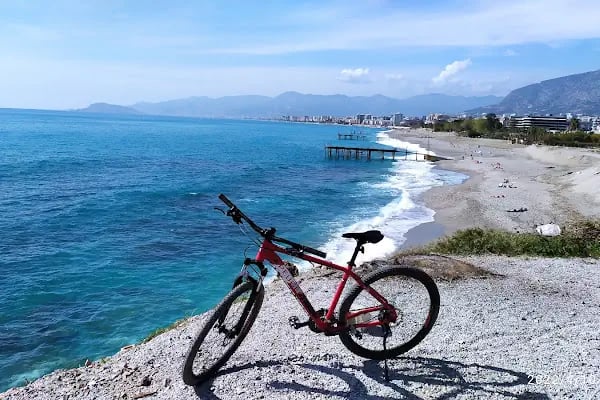 Bike Alanya - Resim 16