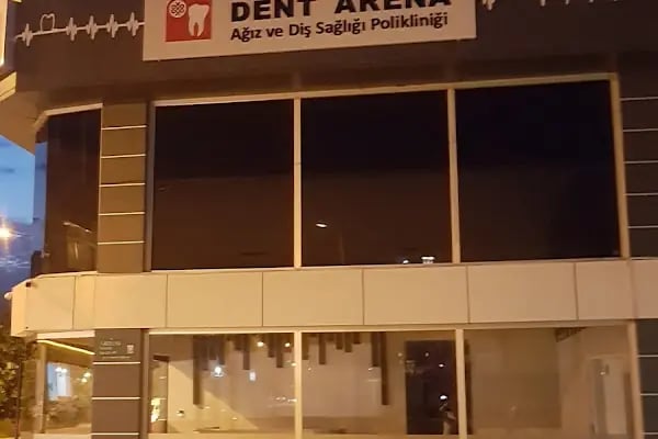 ÖZEL DENT ARENA AĞIZ VE DİŞ SAĞLIĞI POLİKLİNİĞİ - Resim 4
